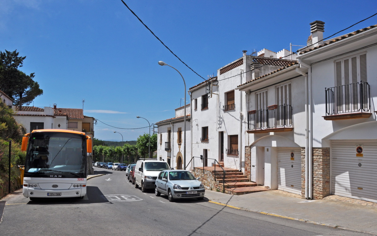 Begur